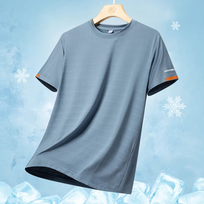 Ice Silk Tee