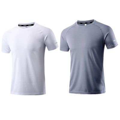Quick-Dry Tees