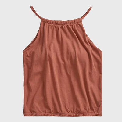 Summer Yoga Vest