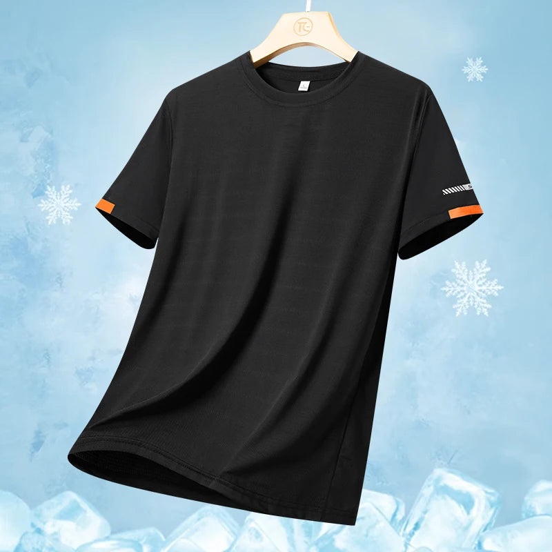 Ice Silk Tee