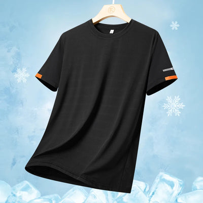 Ice Silk Tee