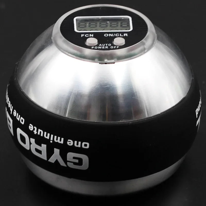 Heavy Grip Ball