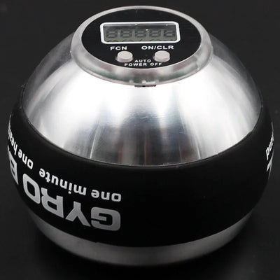 Heavy Grip Ball