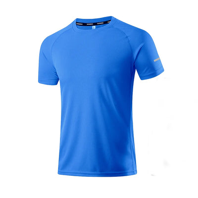 Quick-Dry Tees