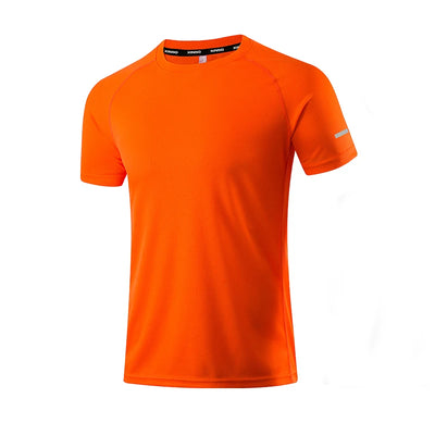 Quick-Dry Tees
