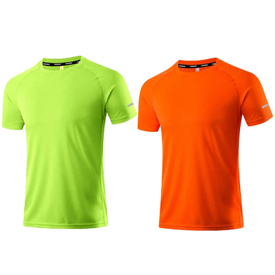 Quick-Dry Tees