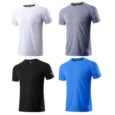 Quick-Dry Tees
