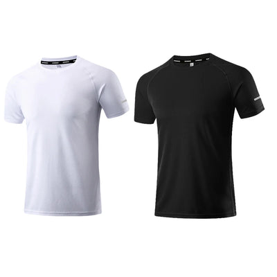 Quick-Dry Tees
