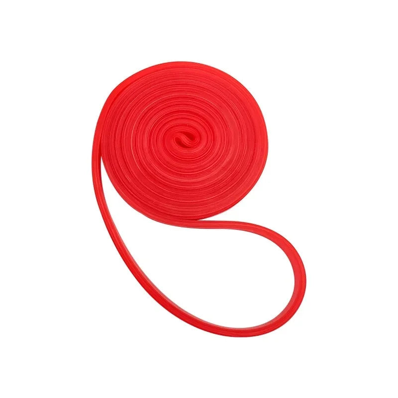 Elastic Fitness Belt