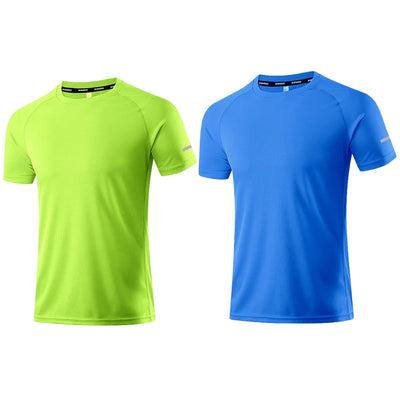 Quick-Dry Tees