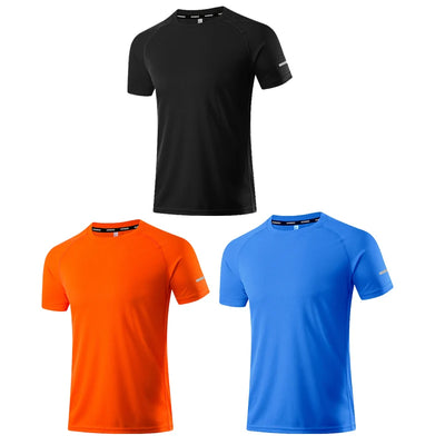 Quick-Dry Tees