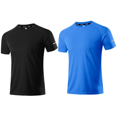 Quick-Dry Tees