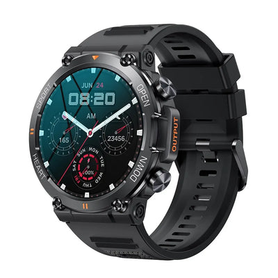 HD Bluetooth Smartwatch